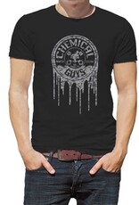 CHEMICAL GUYS CAMO PAINT TSHIRT S