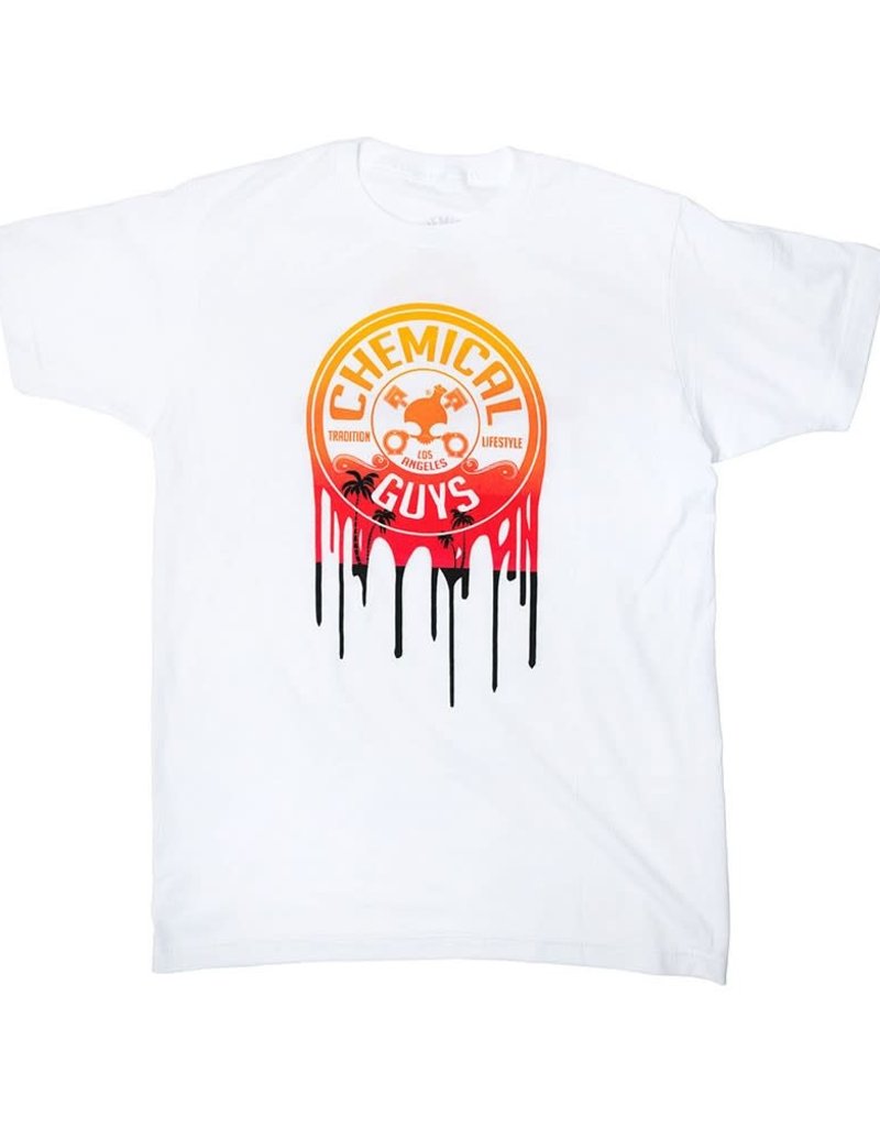 Chemical Guys Sunset Cruisin' XLarge