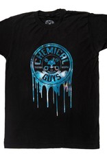 Chemical Guys Galactic T Shirt Small