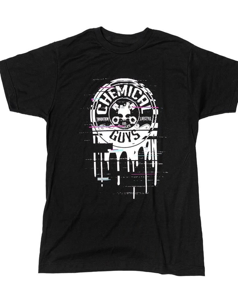 Chemical Guys White Noise Small