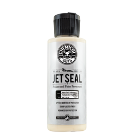 Chemical Guys WAC_118_04 Jet Seal - Protection Beyond Need, Shine Beyond Reason (4 oz.)