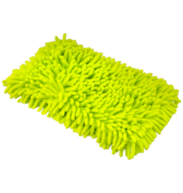 Chemical Guys Chenille Microfiber Wash Pad