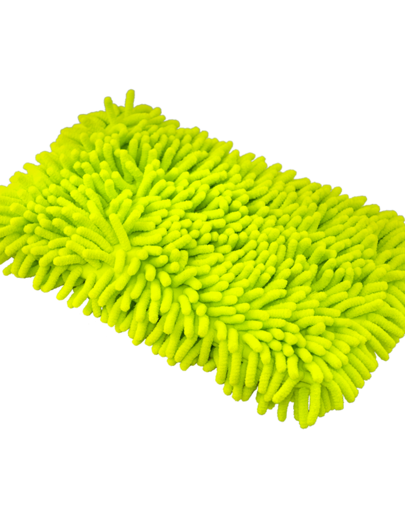 Chemical Guys Chenille Microfiber Wash Pad