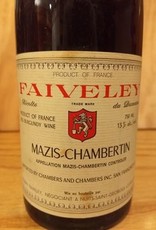 Faiveley Mazis Chambertin 1978 Faiveley Mazis Chambertin 1978