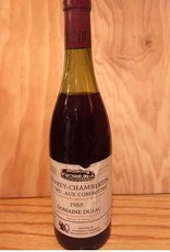 Dujac Gevrey Chambertin 1988 1er Cru Aux Combottes 1988