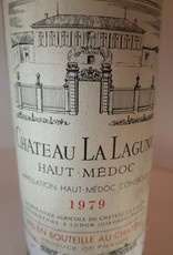 Ch La Lagune 1979