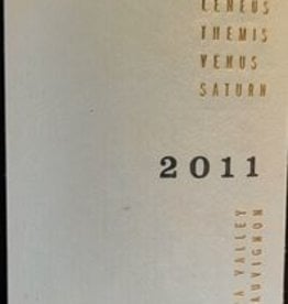 Altvs Cabernet 2011