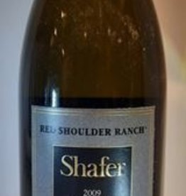 Shafer Chardonnay 2009