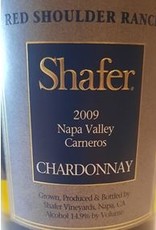 Shafer Chardonnay 2009