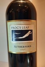 Frogs Leap Cuvee Rutherford 2008