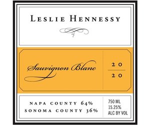 リセ Lycee NP サイン べっかんこう シンシア Leslie Hennessy - gourmetwines.com