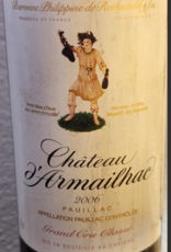 Ch d' Armailhac 2006