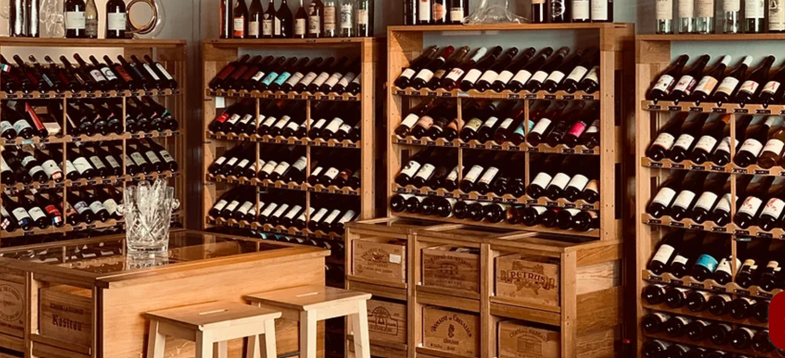 Cellar November