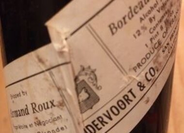 Warning Labels Necessary?