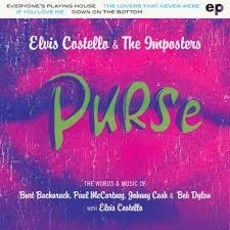 Costello, Elvis and the Imposters / Purse EP (RSD.2019)