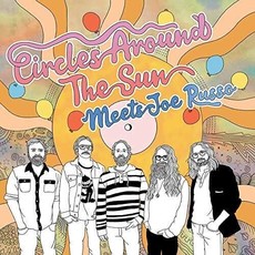 CIRCLES AROUND THE SUN / Meets Joe Russo