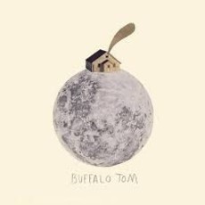 Buffalo Tom / The Only Living Boy In New York b/w The Seeker - 7" (RSD.2018)