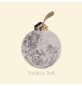 Buffalo Tom / The Only Living Boy In New York b/w The Seeker - 7" (RSD.2018)