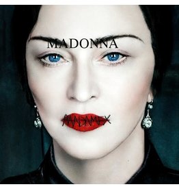 MADONNA / Madame X