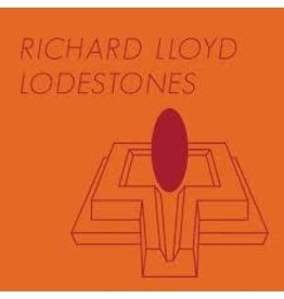 Lloyd, Richard / Lodestones (RSD.2018)