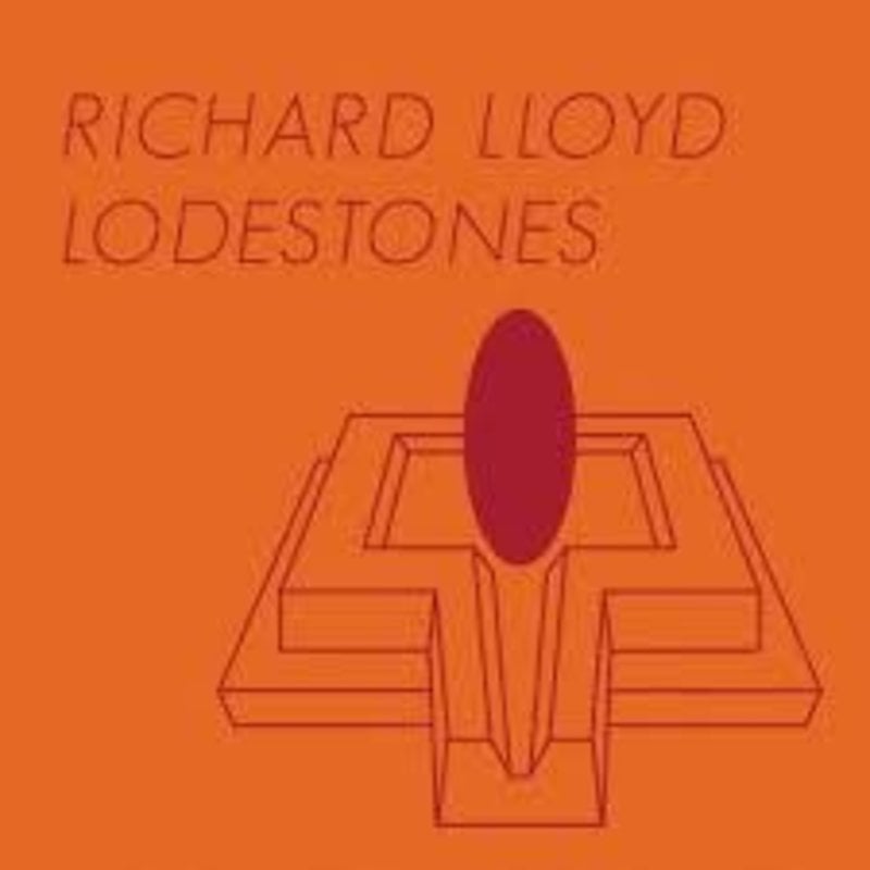 Lloyd, Richard / Lodestones (RSD.2018)