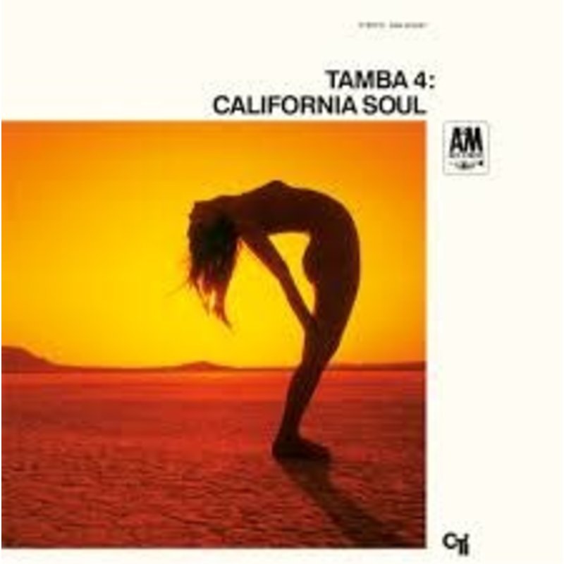 Tamba 4 / California Soul RSD-BF19