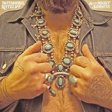 RATELIFF,NATHANIEL & NIGHT SWEATS / Nathaniel Rateliff And The Night Sweats