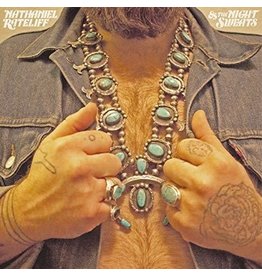 RATELIFF,NATHANIEL & NIGHT SWEATS / Nathaniel Rateliff And The Night Sweats
