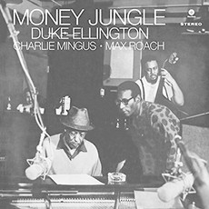 ELLINGTON,DUKE / Money Jungle [Import]