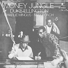 ELLINGTON,DUKE / MONEY JUNGLE
