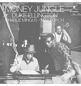 ELLINGTON,DUKE / MONEY JUNGLE