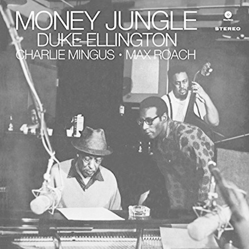 ELLINGTON,DUKE / MONEY JUNGLE