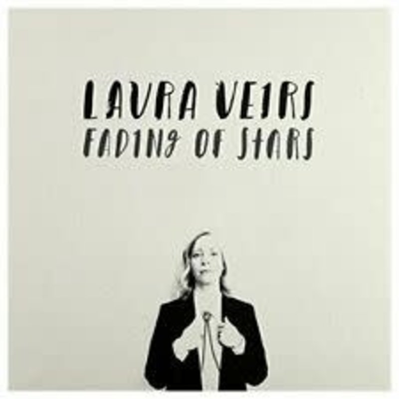 Veirs, Laura / Fading of Stars - 7" (RSD.2018)