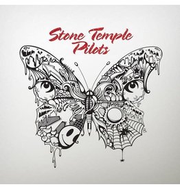 Stone Temple Pilots / Stone Temple Pilots (2018)(Vinyl)