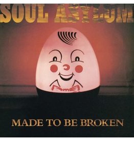 Soul Asylum / Made To Be Broken