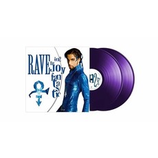 PRINCE / Rave In2 To The Joy Fantastic