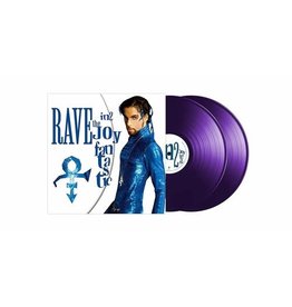 PRINCE / Rave In2 To The Joy Fantastic