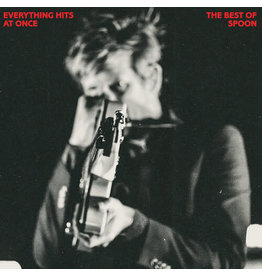 Spoon / Everything Hits at Once: The Best of Spoon