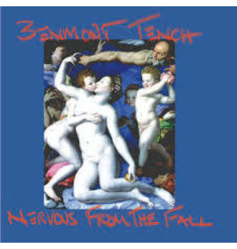 Tench, Benmont / Nervous From The Fall (7") RSD-BF19