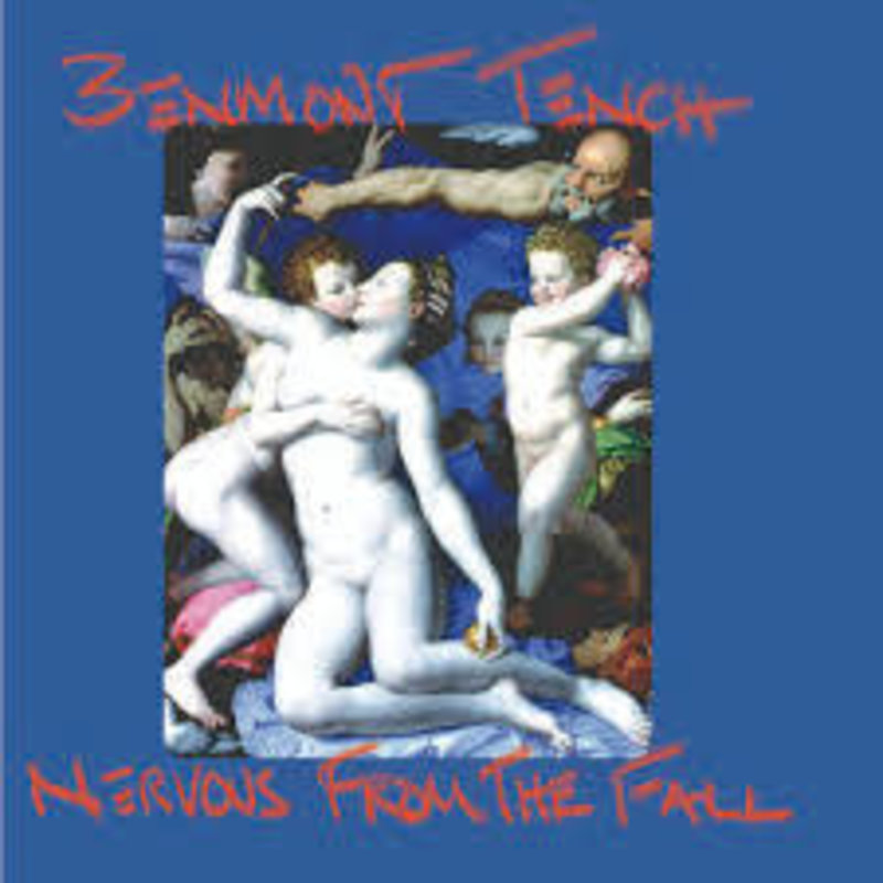 Tench, Benmont / Nervous From The Fall (7") RSD-BF19