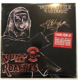 Black Label Society / Nuns And Roaches RSD-BF19