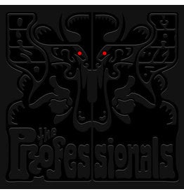 PROFESSIONALS / The Professionals