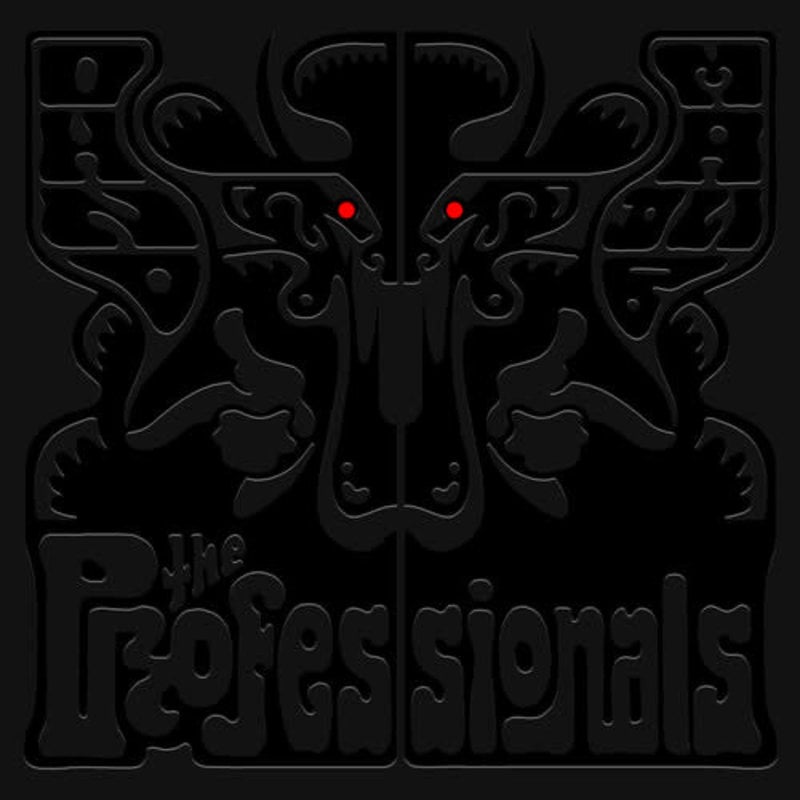PROFESSIONALS / The Professionals