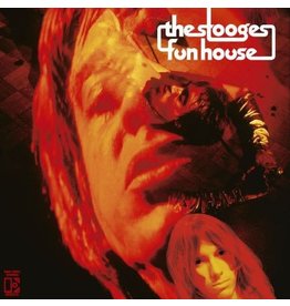 STOOGES / FUN HOUSE