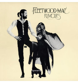 FLEETWOOD MAC / RUMOURS