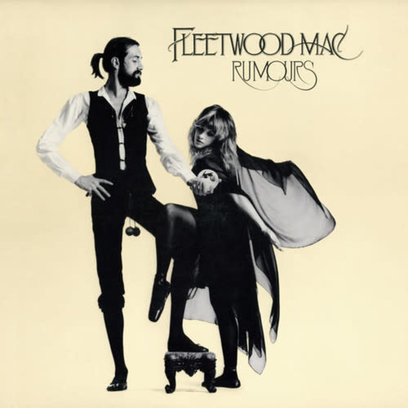 FLEETWOOD MAC / RUMOURS