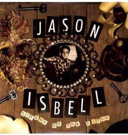 ISBELL,JASON / SIRENS OF THE DITCH