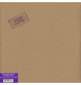LED ZEPPELIN / In Through The Out Door [Remastered]