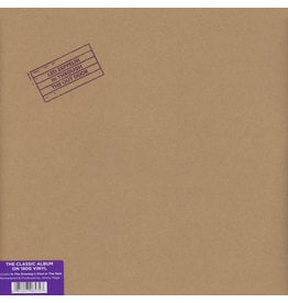 Led Zeppelin / In Through The Out Door (Remastered)(180 Gram Vinyl)