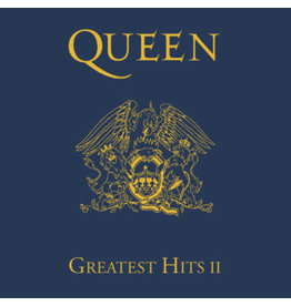 QUEEN / Greatest Hits II